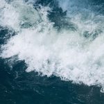 Rescataron a tres personas atrapadas por la subida del agua en Papudo