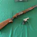 Carabineros recuperó dos armas de fuego durante Ronda Impacto en La Ligua