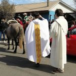 Se celebrará la Fiesta de Cuasimodo en las calles de Artificio, La Calera