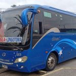 Sector rural de La Ligua contará con transporte público los domingos