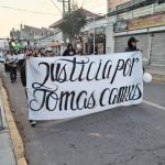 Sigue en investigación el confuso accidente en el que murió estudiante nogalino