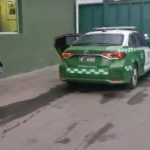 Sujeto queda en prisión preventiva por violento robo en La Calera