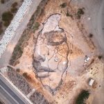 [VIDEO] Cicatrices de la Sequía, la nueva obra de "Seco" Sánchez en La Cruz