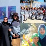 [VIDEO] La Calera: Hicieron bello homenaje a estudiante palestina a un año de su muerte