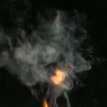 Vecinos controlaron amago de incendio en San Pedro