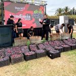 Vendimia 2026 de Duoc UC Sede Valparaíso reunió al mundo académico y productivo