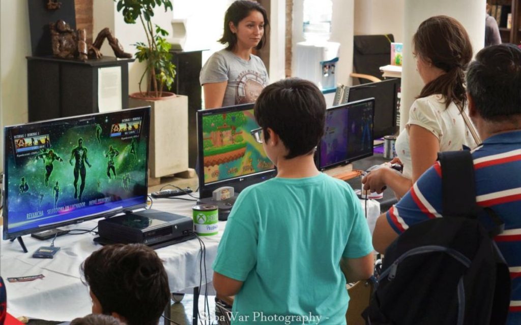 Videojuegos, anime y cómics: Quillota se alista para Fanatifest 2026