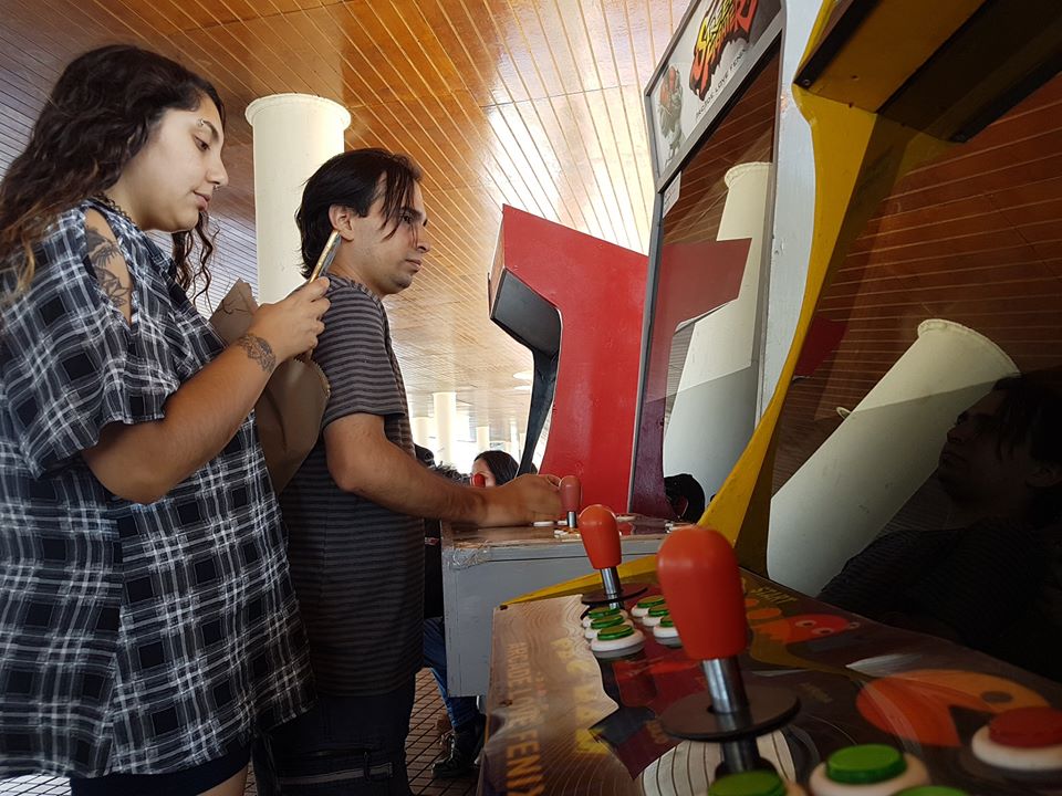 Videojuegos, anime y cómics Quillota se alista para Fanatifest 2026