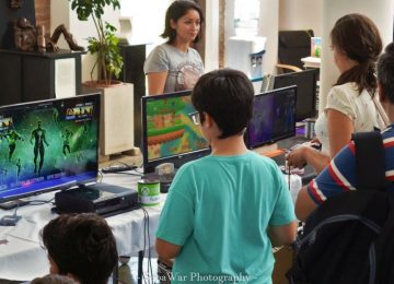 Videojuegos, anime y cómics: Quillota se alista para Fanatifest 2026