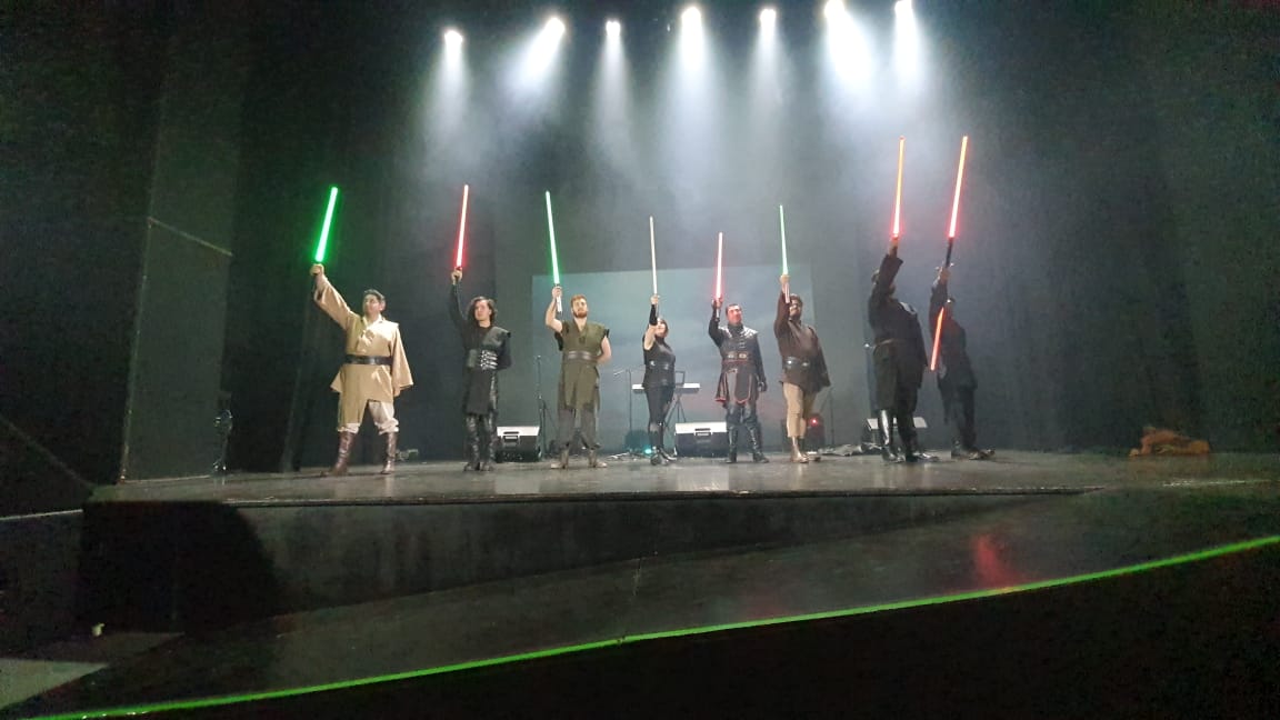 Videojuegos, anime y cómics Quillota se alista para Fanatifest 2026