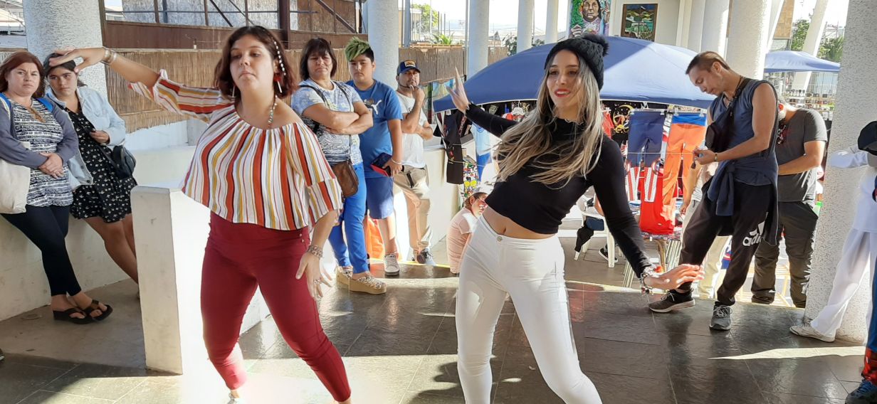 Videojuegos, anime y cómics Quillota se alista para Fanatifest 2026