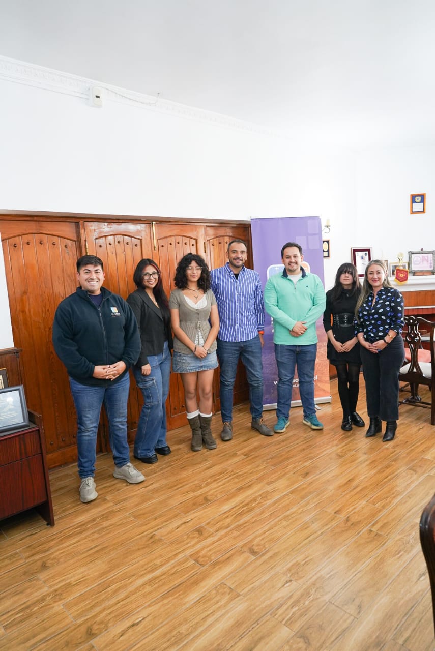 Bus municipal trasladará a estudiantes de La Calera hacia el Gran Valparaíso