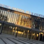 Ya hay fecha para la inauguración del Centro Cultural de La Calera