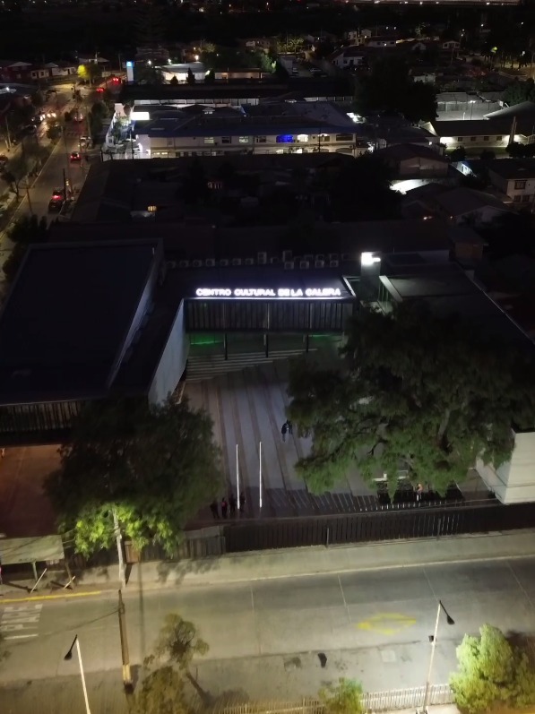 Ya hay fecha para la inauguración del Centro Cultural de La Calera