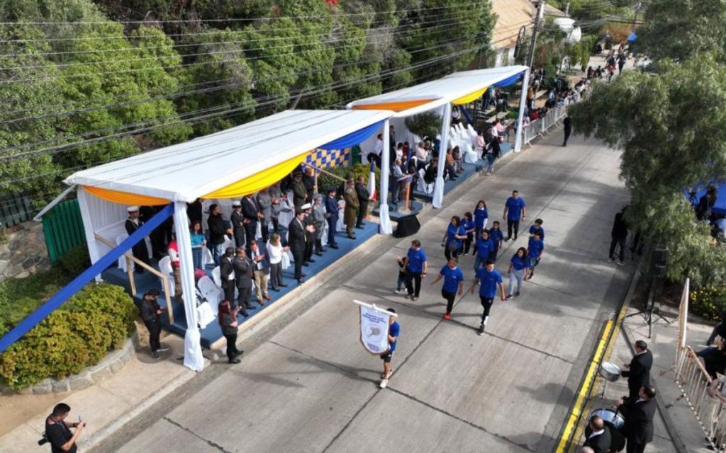 Zapallar: Suspenden desfile del 21 de mayo para destinar recursos a ayudas sociales