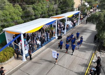 Zapallar: Suspenden desfile del 21 de mayo para destinar recursos a ayudas sociales