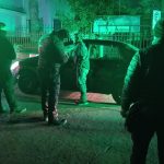 Arrestaron a hombre por conducir ebrio en La Calera