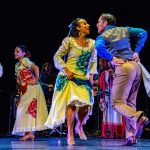 Ballet Folclórico Nacional se presenta con entrada liberada en Papudo