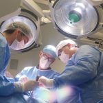 Biprovincial de Quillota es el primer hospital de la Región en hacer esta cirugía