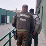Capturan a sujeto que tenía 8 órdenes de detención pendientes en La Cruz