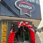 Carnicería Lineros inauguró nueva sucursal en La Calera