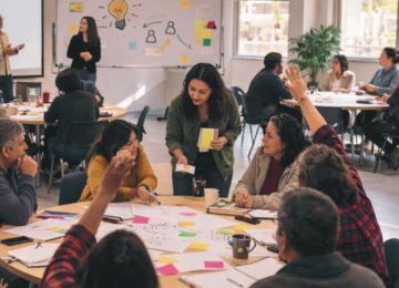 Comenzará Escuela Abierta para dirigentes comunitarios de La Cruz
