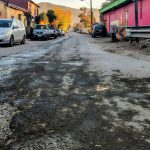 Con fondos del Gobierno Regional pavimentarán calle de Hijuelas