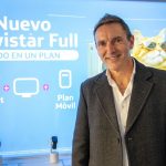 Con gran presencia de clientes Movistar inaugura su nueva sucursal en el centro de La Ligua