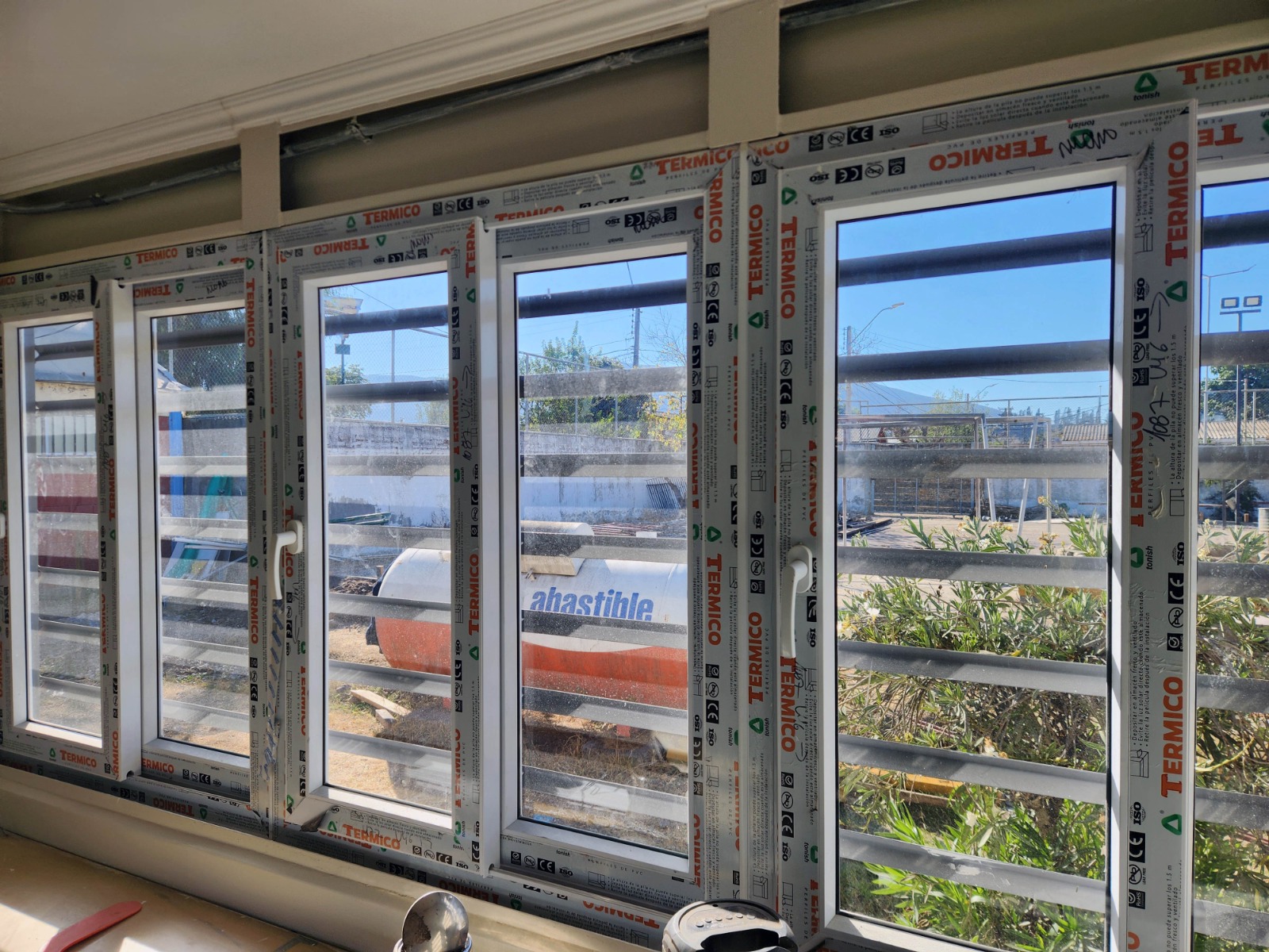 Con instalaciones renovadas se retoman las clases en el CEI Los Paltos de Quillota