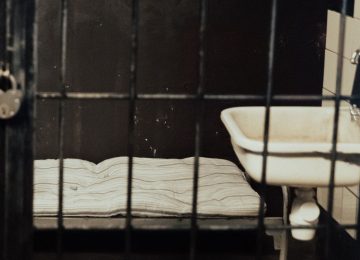Condenan a hombre a 5 años y un día de cárcel por violación en La Calera