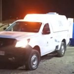 Conductor de 24 años murió tras choque en San Felipe