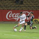 Deportes Limache dejó escapar el triunfo y quedó eliminado en la Copa de La Liga