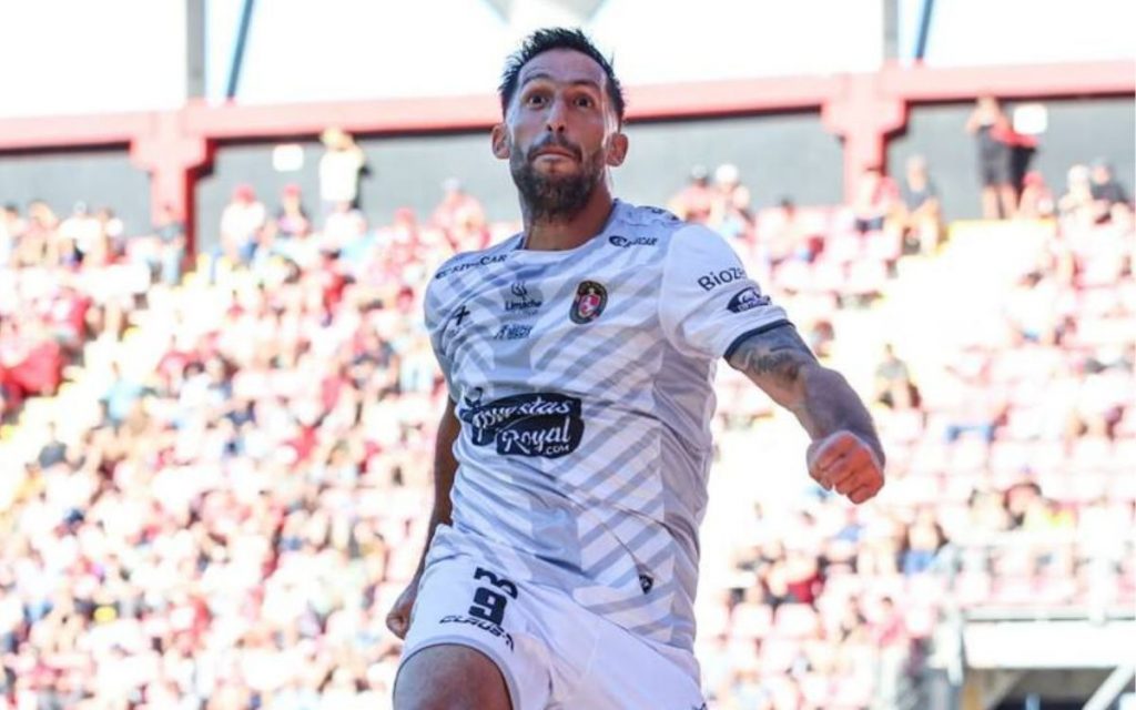 Deportes Limache quiere regresar a los triunfos ganando en La Serena