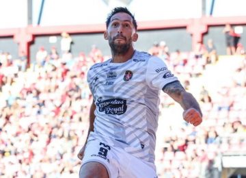 Deportes Limache quiere regresar a los triunfos ganando en La Serena