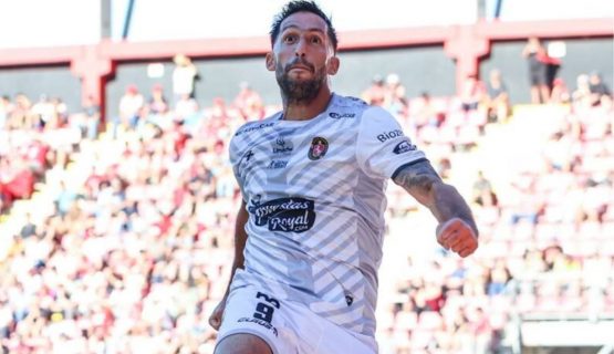 Deportes Limache quiere regresar a los triunfos ganando en La Serena