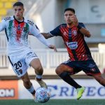 Deportes Limache sale a buscar un triunfo que lo mantenga vivo en la Copa de La Liga