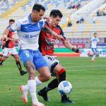 Deportes Limache sale a ganar a la UC para seguir a la caza de Colo Colo