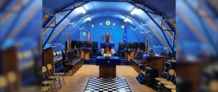 Dos casas masónicas en Quillota abrirán al público por el Día del Patrimonio