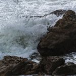 Emiten aviso de marejadas en la Región de Valparaíso