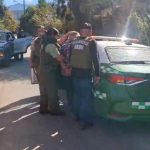 En Hijuelas hallan tres vehículos robados y se llevan detenida a mujer