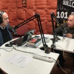 Entrevista a Rodrigo Mundaca