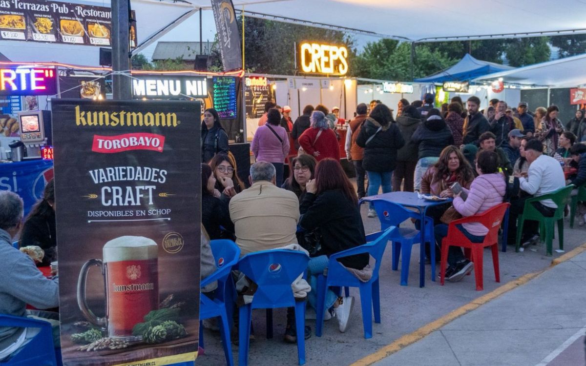 Expo Quillota 2026 abre postulaciones para emprendedores locales