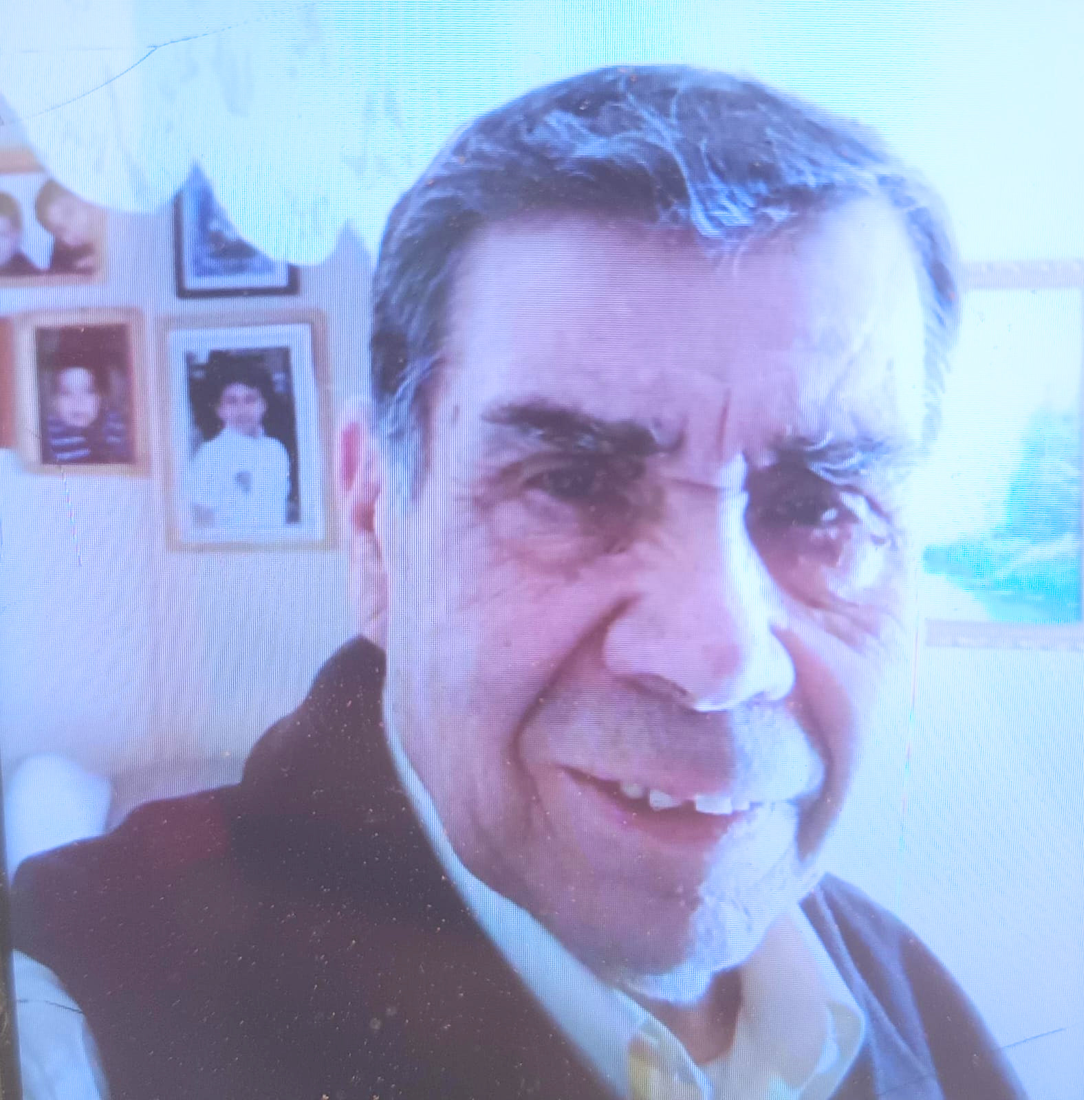 Falleció histórico ex trabajador de la Farmacia Italia de Quillota