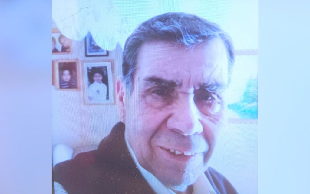Falleció histórico ex trabajador de la Farmacia Italia de Quillota