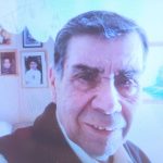 Falleció histórico ex trabajador de la Farmacia Italia de Quillota