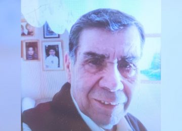 Falleció histórico ex trabajador de la Farmacia Italia de Quillota