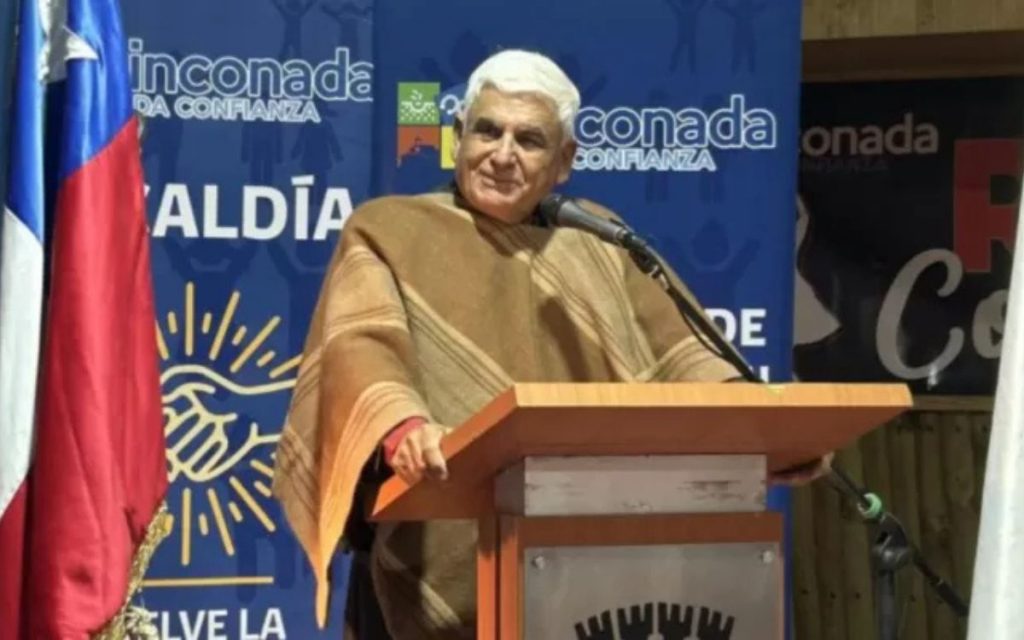 Formalizan al alcalde de Rinconada y dos funcionarios por fraude al fisco reiterado