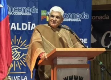 Formalizan al alcalde de Rinconada y dos funcionarios por fraude al fisco reiterado