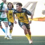 Gamal Plaza se va transformando en el “francotirador” sanluisino