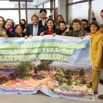 Gobierno Regional financiará la renovación integral de plaza de San Pedro de Quillota